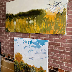 Groundwater by Holly Ann Friesen, Image 4.