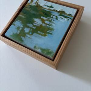 marsh 2 study by Holly Ann Friesen, Image 3.