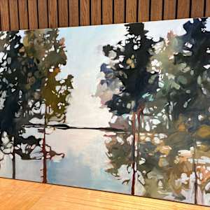 Framing Daylight by Holly Ann Friesen, Image 2.