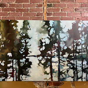 Throughlines 2 by Holly Ann Friesen, Image 3.