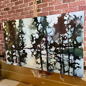 Throughlines 2 by Holly Ann Friesen, Image 2.