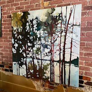 Throughlines 3 by Holly Ann Friesen, Image 2.