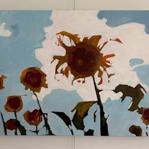 Sunbeam 2 by Holly Ann Friesen, Image 2.