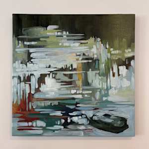 Reflecting on Light 4 by Holly Ann Friesen, Image 2.