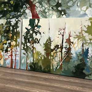 Drive By 1 by Holly Ann Friesen 