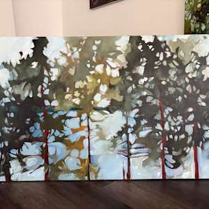 Drive By 3 by Holly Ann Friesen 