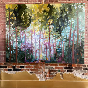 Getting Lost 1 by Holly Ann Friesen, Image 3.