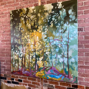 Getting Lost 2 by Holly Ann Friesen, Image 3.