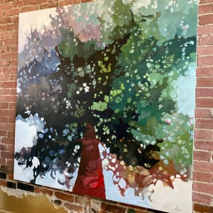 Breathe 2 by Holly Ann Friesen, Image 4.