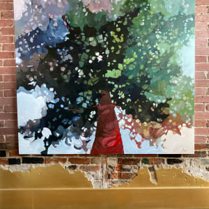 Breathe 2 by Holly Ann Friesen, Image 3.