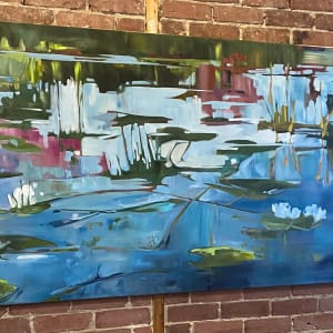 Floating by Holly Ann Friesen, Image 3.