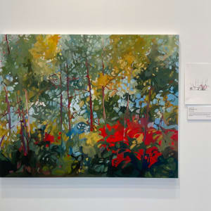 Getting Lost 3 by Holly Ann Friesen, Image 2.