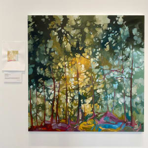 Getting Lost 2 by Holly Ann Friesen, Image 2.