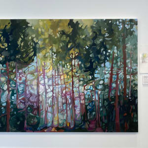 Getting Lost 1 by Holly Ann Friesen, Image 2.