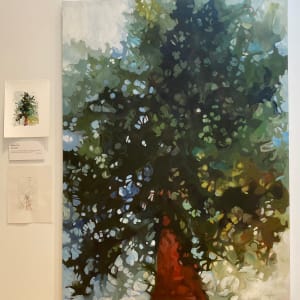 Breathe 1 by Holly Ann Friesen, Image 2.