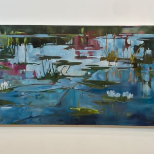 Floating by Holly Ann Friesen, Image 2.