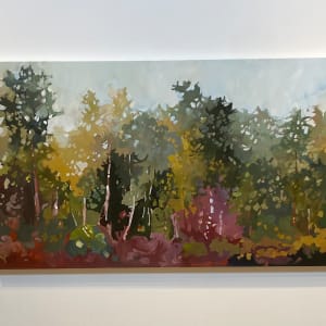 Looking Past by Holly Ann Friesen, Image 2.