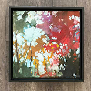 Change of Scene Sketch by Holly Ann Friesen, Image 2.