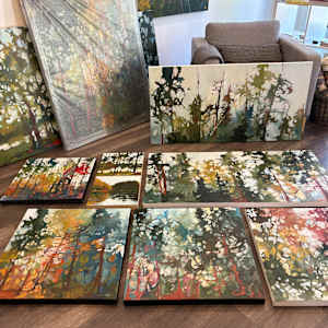 Change of Season 2 by Holly Ann Friesen 