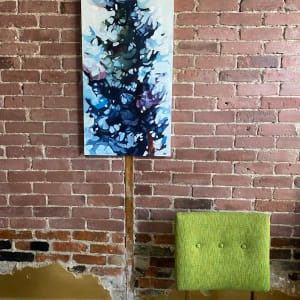 A Glimpse of Light by Holly Ann Friesen 