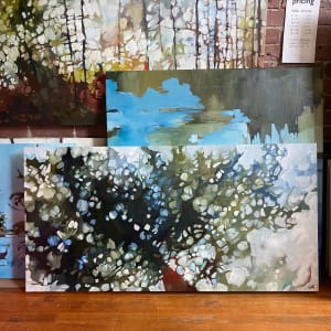 Look Up 50 by Holly Ann Friesen, Image 2.