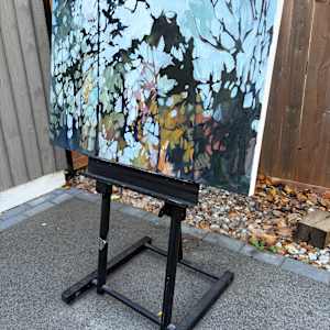 Skyward by Holly Ann Friesen, Image 3.