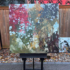 In the thick of it by Holly Ann Friesen, Image 3.