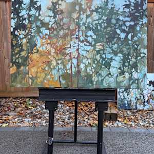 Filtered Light by Holly Ann Friesen, Image 2.