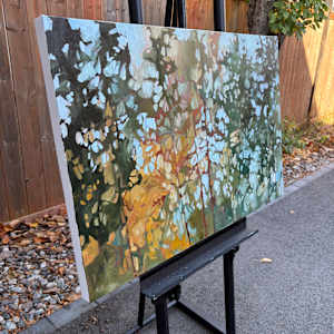 Filtered Light by Holly Ann Friesen, Image 3.