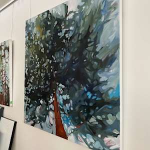 Look Up 52 by Holly Ann Friesen, Image 2.