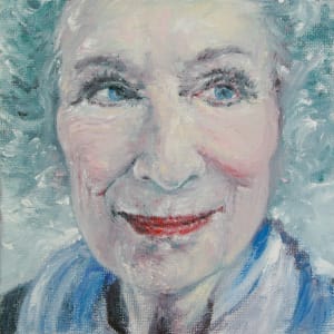 Margaret Atwood, Image 1.