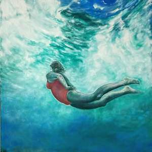 Buoyant by Jill Cooper, Image 2.