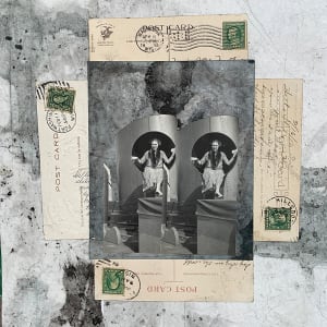 Why in the World by nancy kay turner