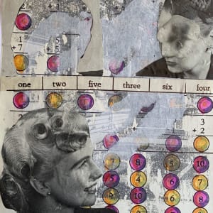 Call Me Madame by nancy kay turner