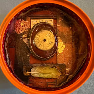 Chewing Betel by nancy kay turner