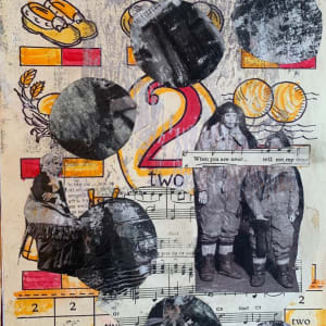 Two to Tango by nancy kay turner