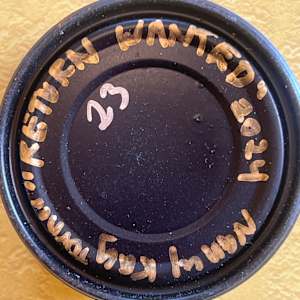 Return Wanted by nancy kay turner, Image 2.