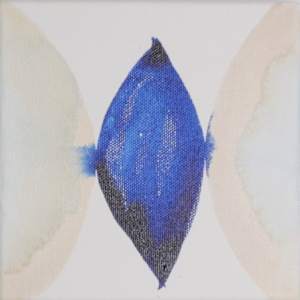 Indigo II by Margaret Fronimos, Image 6.