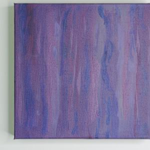 Pluto by Margaret Fronimos 