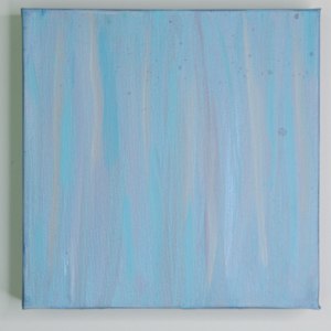 Uranus by Margaret Fronimos 