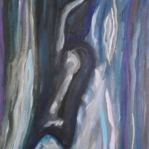 Hekate by Margaret Fronimos, Image 2.