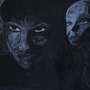 Perfection Lies by Margaret Fronimos, Image 1.