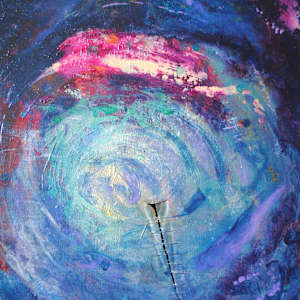 Tempest by Margaret Fronimos, Image 3.