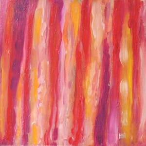 The Mysteries II by Margaret Fronimos, Image 2.