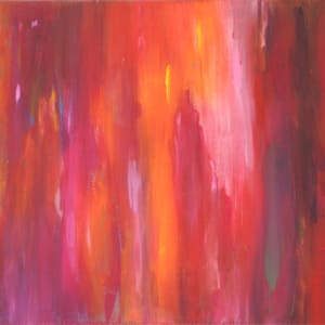 The Mysteries I by Margaret Fronimos, Image 4.