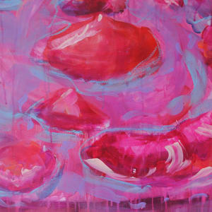 Visioning by Margaret Fronimos 