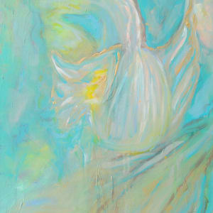 Swan Song by Margaret Fronimos, Image 5.