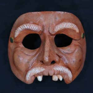 Viejo II by Zarco Guerrero