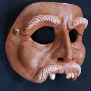 Viejo II by Zarco Guerrero 