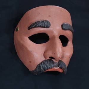 Pottery Guy by Zarco Guerrero 